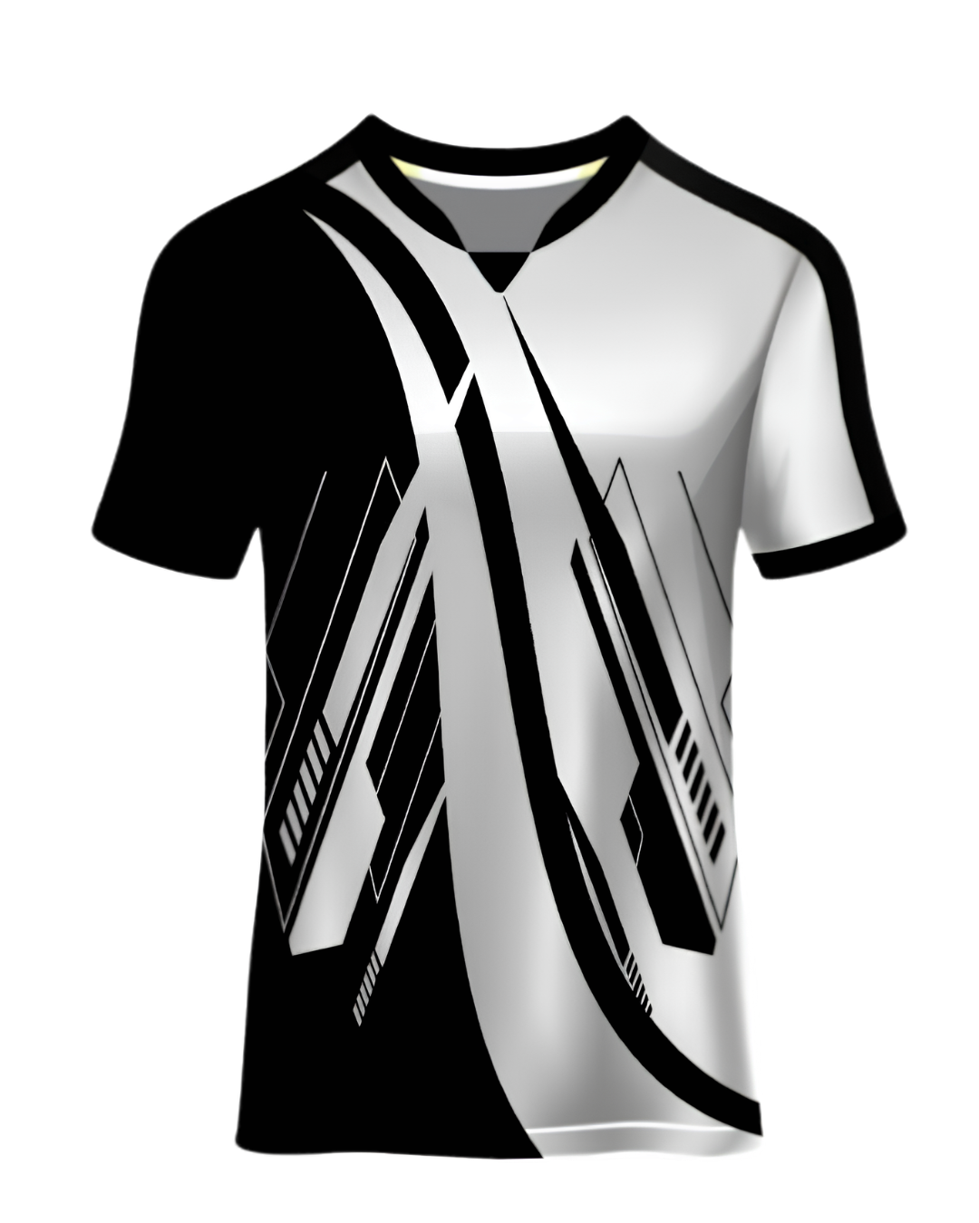 Training T-Shirts Collection